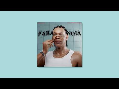 (FREE) FERGY 53 x YUNG HURN x DANTE YN Type Beat "PARANOIA"
