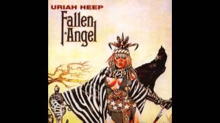 URIAH HEEP • Come Back To Me