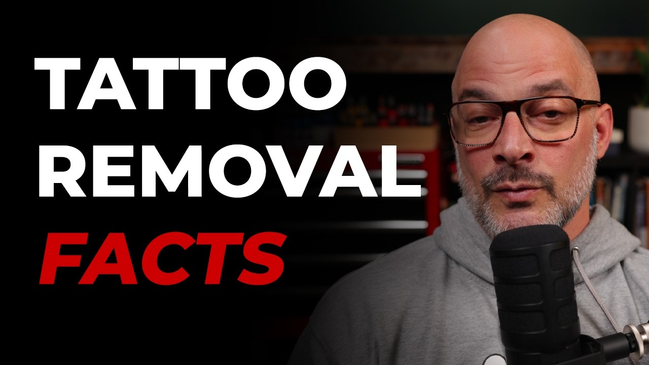 Tattoo Removal Facts