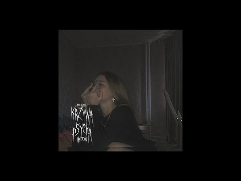 Nikoemu - Krzywa Psycha prod. Kubsy