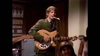 The Byrds - You Ain't Goin' Nowhere