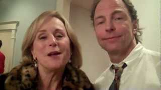 Testimonial for the Cardaic Comedian Feb 2013 www.CardiacComedian.com