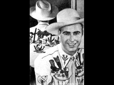 Johnny Horton ~ I'm A One Woman Man