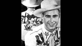 Johnny Horton ~ I&#39;m A One Woman Man