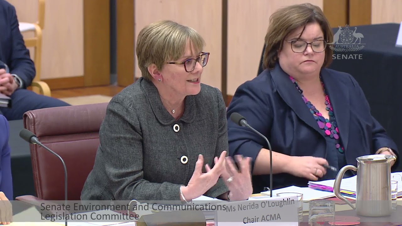 Bureaucrats vs. Parents