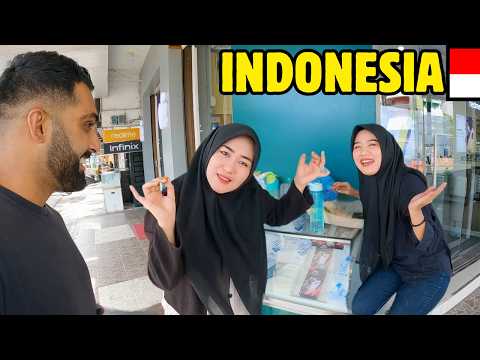 Banda Aceh - Indonesia Islamic City That Was Torn Apart