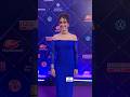 Sanya Malhotra OTT Play Award 2023 Sanyamalhotra
