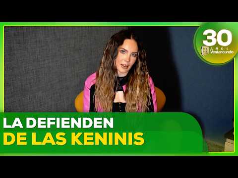 Lupillo Rivera sale en defensa de Belinda tras los ataques de fans de Kenia OS | Ventaneando