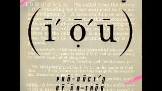 Freeez - I.O.U [1983] HQ HD