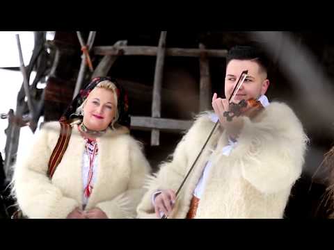 Marian Pavel si Mariana Botis Buda - Asta-i seara de Craciun (colinde)