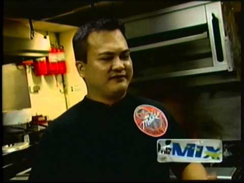 Gof Mannge: time to get spicy at Meskla