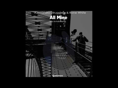 Alessandro Diruggiero, Rone White - Fly Back (Original Mix) Played by Stefano Noferini