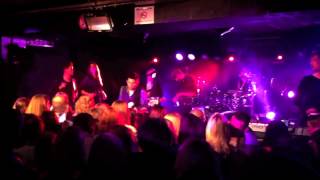 Alain Clark 21 04 2012