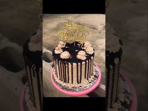hw to make a cakes within a minute