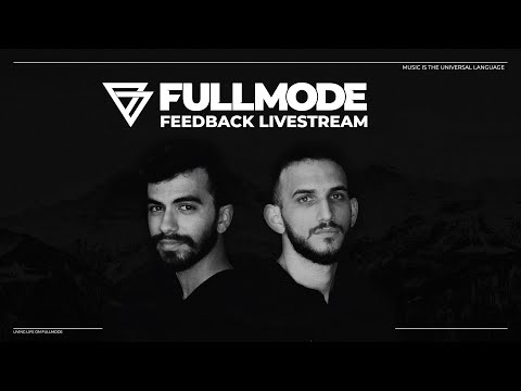 Live de Feedback #117 - !feedback !donate