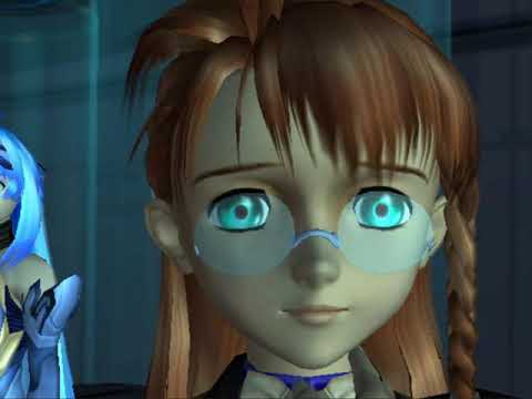 Let's Play Xenosaga Episode I: Der Wille zur Macht - Part 31
