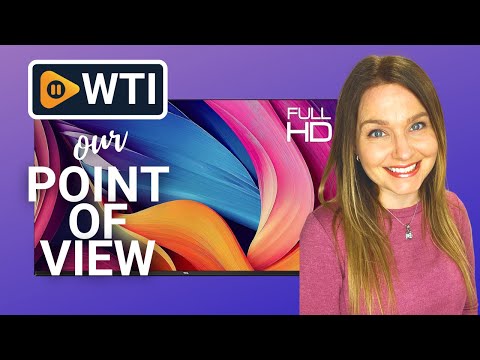 TCL 32-Inch Class S3 1080p LED Smart TV with Roku TV (32S350R - WTI product video review
