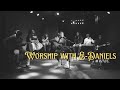 WORSHIP WITH E-DANIELS (WWE) | Dive into the depths of worship and be transformed by it.