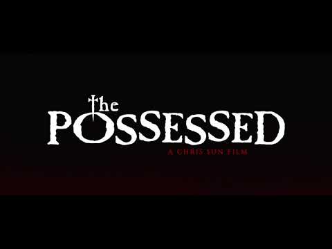 afbeelding The Possessed Teaser