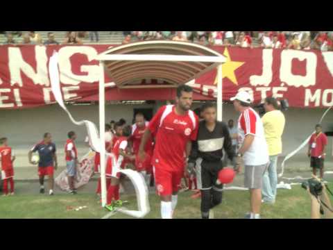 Cariocão Guaraviton 2014 - America