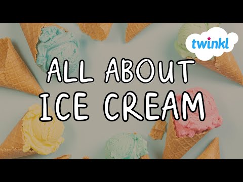 🍦 National Ice Cream Day for Kids | 16 July | History of Ice Cream | Ice Cream in a Bag Recipe