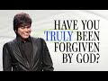 the reason why you can live forgiven and free joseph prince ministries