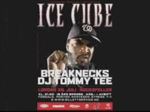 BREAKNECKS-BARE EN MIKK(PROD.CLARK F)