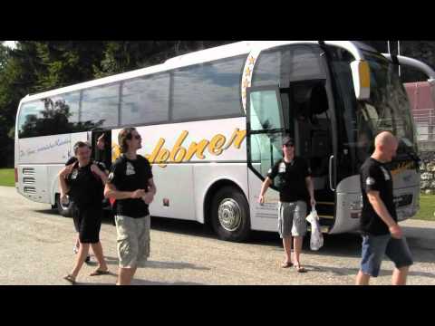 Pelikassit Villach 15.8.2012