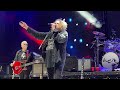 The Cure - Six Different Ways (Live) 4K