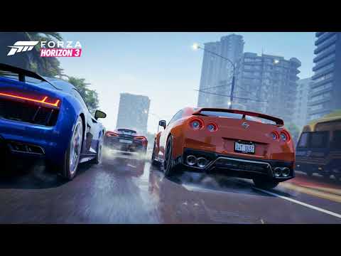 Nikitch - Don’t Know Why (2014)