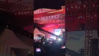 Download lagu Iwan Fals ~ Buku Ini Aku Pinjam (live Kebumen International Expo 2022 ) 2/7/2022 mp3