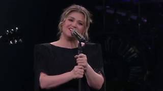 Kelly Clarkson - Broken &amp; Beautiful (from the movie UglyDolls) [Live in Duluth, GA]
