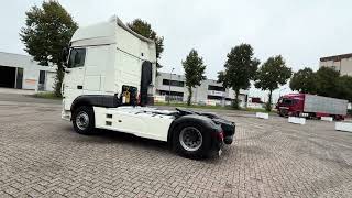 DAF XF 480 FT PCC/PTO/ZF Intarder vetop&ouml;yt&auml;auto | Kuva 4 - Autoline