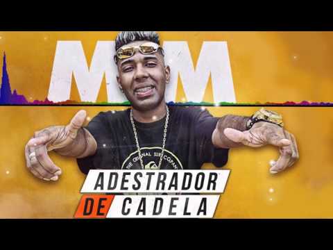 DJ BATATA CWB FEAT. MC MM - ADESTRADOR DE CADELA l DJ DOUGLAS (PANCADÃO)