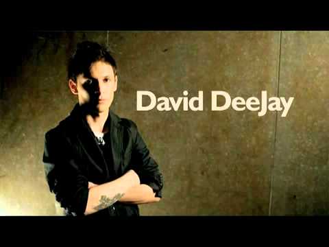 David Deejay Feat Ada   Energya Sensual 2011