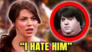 10 Times The ICarly Cast Warned Us About Dan Schneider