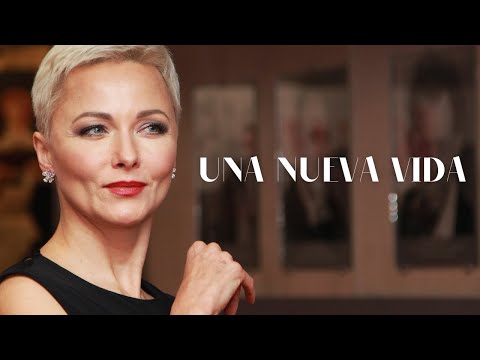 Cuando ya nada te alegra, necesitas cambiar tu vida! | UNA NUEVA VIDA