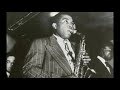 Charlie Parker - Congo Blues