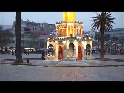 Mackberk Dayı - Smyrna (2017/Sözleriyle)