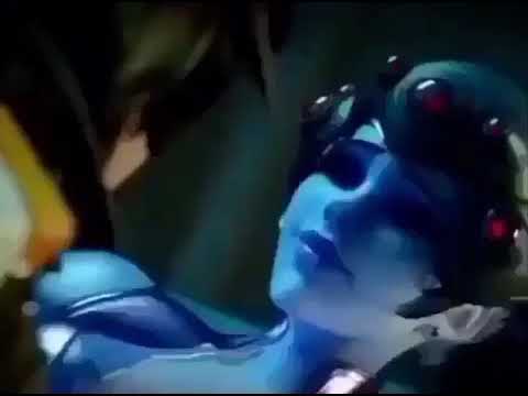 Widowmaker Fart