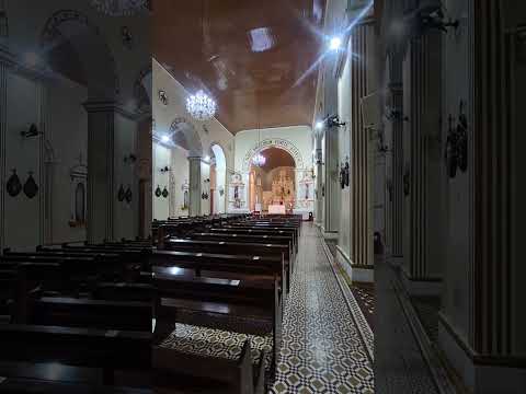 Igreja de Piaçabuçu-AL é muito bonita #fé #gratidão