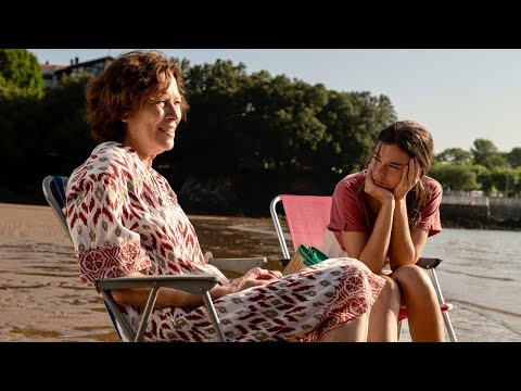 CINCO LOBITOS (Trailer)