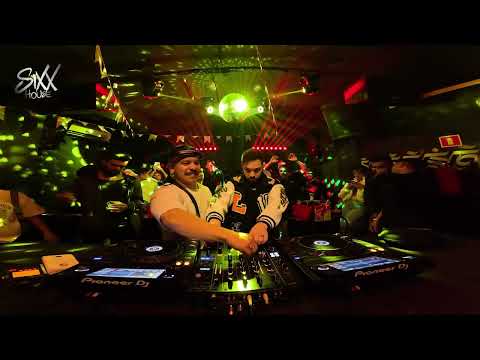 FEZZO @Sixxhouse - São José, SC