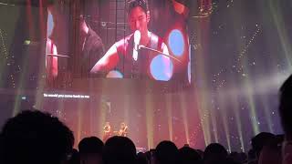 20221022 Odyssey～旅程｜I See You Everywhere｜周興哲