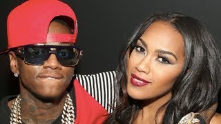 The TRUTH About Soulja Boy &amp; Nia Riley&#39;s Relationship - Marriage Boot Camp