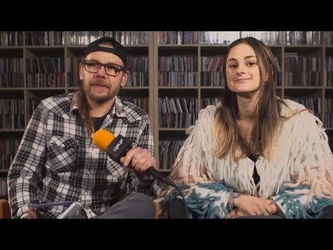 POLA RISE - WYWIAD przeprowadził Artur Rawicz