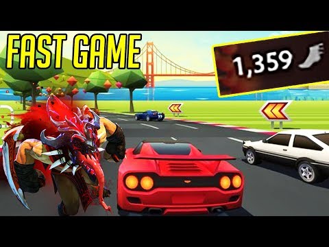 12 Minutes is All It Takes For Gorgc Matu and Zai