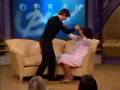 Tom Cruise Goes Crazy on Oprah (Danger 