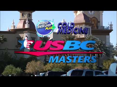 2012 USBC Masters Stepladder Finals
