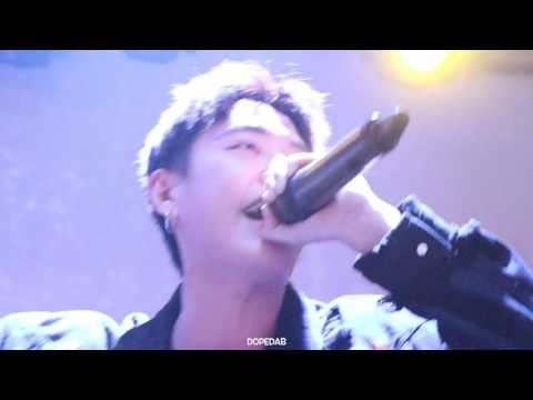 BAD BOY INTRO — Bloo